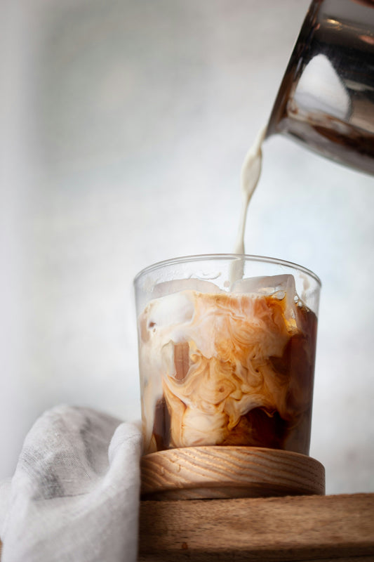 How to Make Cold Foam at Home