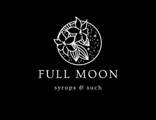 Full Moon Gift Card