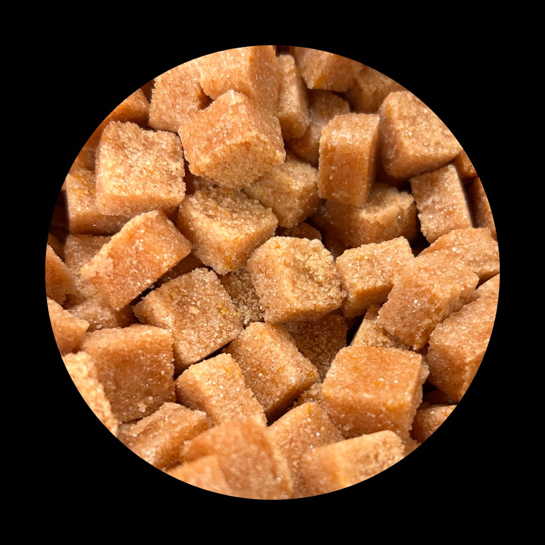 Old Fashioned Sugar Cubes